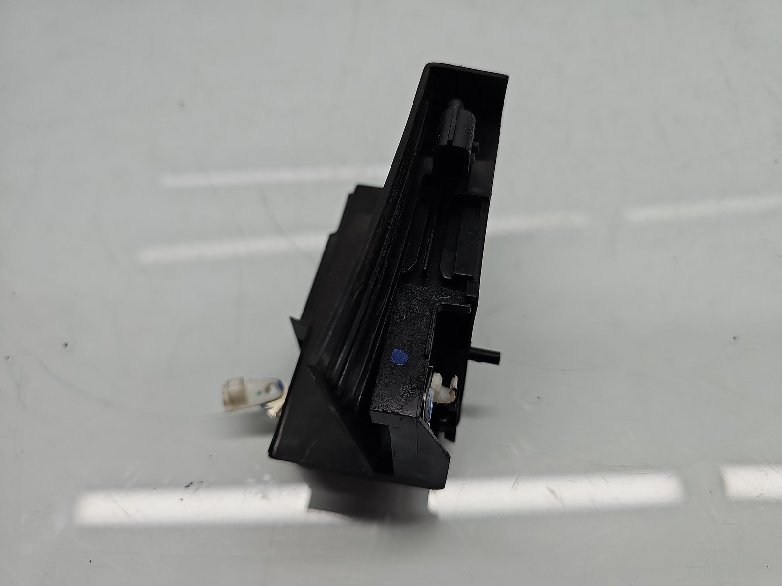 Broasca usa dreapta spate Dacia Duster 2 [Fabr 2017-2023] 825027159R - imagine 2