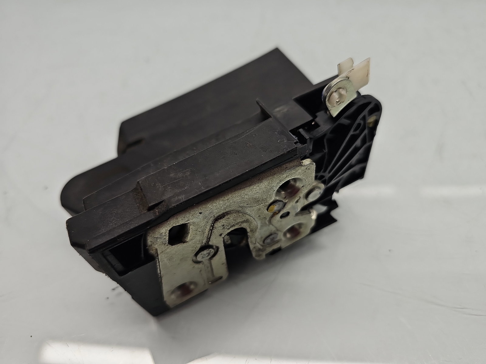 Broasca usa dreapta spate Dacia Duster 2 [Fabr 2017-2023] 825027159R - imagine 3