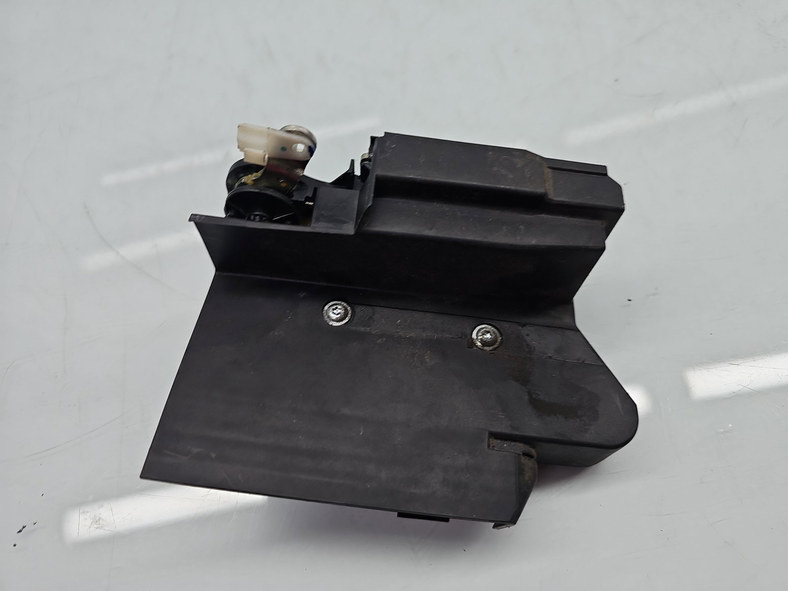 Broasca usa dreapta spate Dacia Duster 2 [Fabr 2017-2023] 825027159R - imagine 4