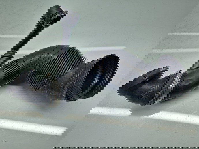 Tub admisie aer AUDI A3 (8P1) [Fabr 2003-2012] 3C0129635 2.0 TDI CBBB 125KW / 170CP