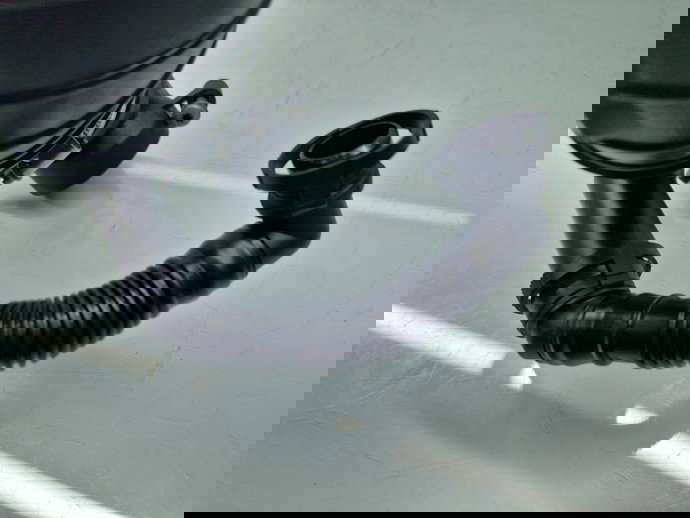 Tub admisie aer AUDI A3 (8P1) [Fabr 2003-2012] 3C0129635 2.0 TDI CBBB 125KW / 170CP