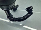 Tub admisie aer AUDI A3 (8P1) [Fabr 2003-2012] 3C0129635 2.0 TDI CBBB 125KW / 170CP