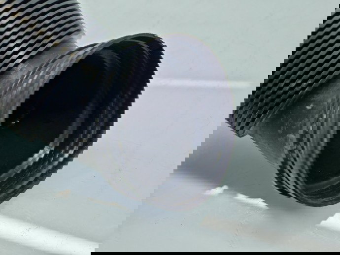 Tub admisie aer AUDI A3 (8P1) [Fabr 2003-2012] 3C0129635 2.0 TDI CBBB 125KW / 170CP