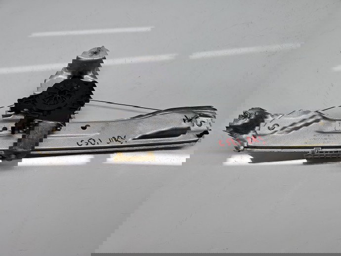 Macara electrica geam dreapta spate Dacia Duster 2 [Fabr 2017-2023] 827208597R