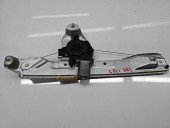 Macara electrica geam dreapta spate Dacia Duster 2 [Fabr 2017-2023] 827208597R