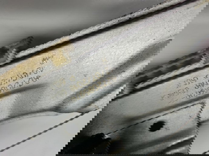 Macara electrica geam dreapta spate Dacia Duster 2 [Fabr 2017-2023] 827208597R