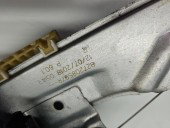 Macara electrica geam dreapta spate Dacia Duster 2 [Fabr 2017-2023] 827208597R