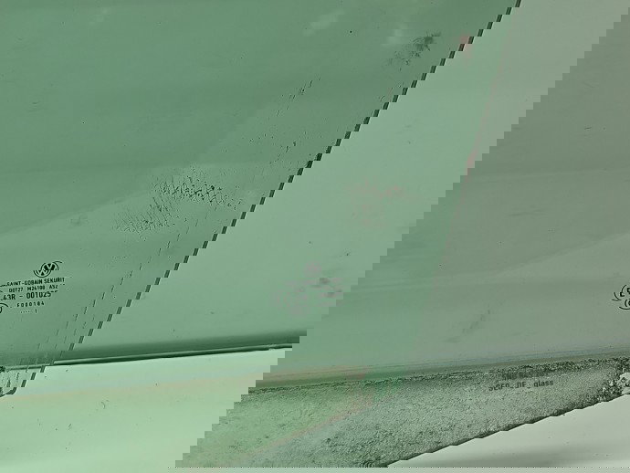 Geam usa stanga fata Volkswagen Tiguan (5N) [Fabr 2007-2016] SUV OEM