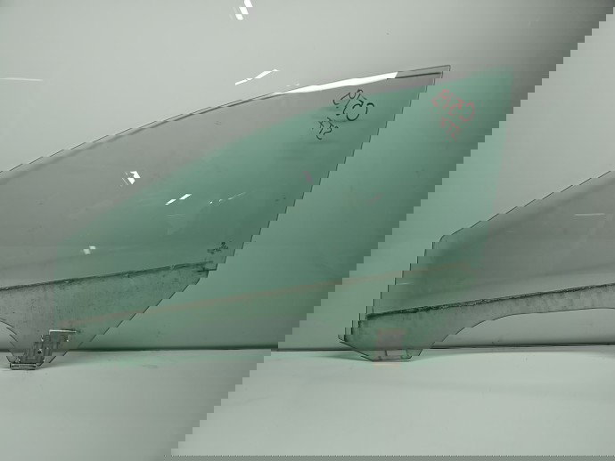 Geam usa stanga fata Volkswagen Passat CC (358) Facelift [Fabr 2012-2016] OEM