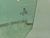 Geam usa stanga fata Volkswagen Passat CC (358) Facelift [Fabr 2012-2016] OEM