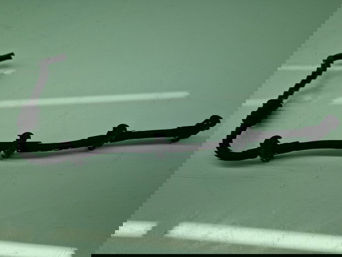 Conducta retur injectoare AUDI A3 (8P1) [Fabr 2003-2012] 1928301101 2.0 TDI CBBB 125KW / 170CP