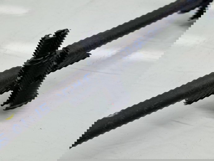 Conducta retur injectoare AUDI A3 (8P1) [Fabr 2003-2012] 1928301101 2.0 TDI CBBB 125KW / 170CP