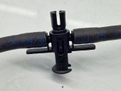 Conducta retur injectoare AUDI A3 (8P1) [Fabr 2003-2012] 1928301101 2.0 TDI CBBB 125KW / 170CP