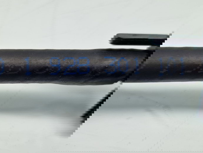 Conducta retur injectoare AUDI A3 (8P1) [Fabr 2003-2012] 1928301101 2.0 TDI CBBB 125KW / 170CP