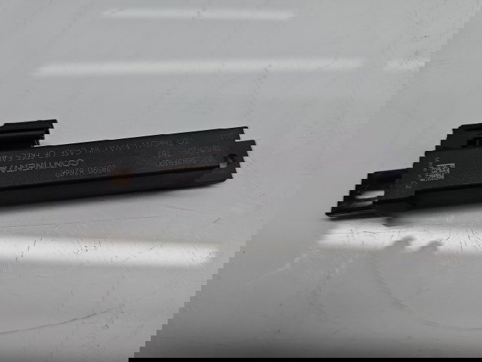 Antena keyless entry Dacia Duster 2 [Fabr 2017-2023] 28590 8268R