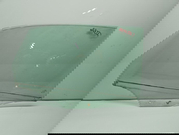 Geam usa dreapta spate AUDI A3 (8VS) [Fabr 2013-prezent] Berlina S-line OEM