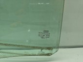 Geam usa dreapta spate AUDI A3 (8VS) [Fabr 2013-prezent] Berlina S-line OEM