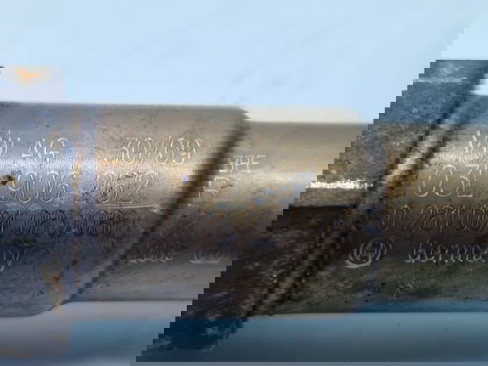 Sonda lambda AUDI A3 (8P1) [Fabr 2003-2012] 03L906262B 2.0 TDI CBBB 125KW / 170CP