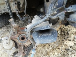 Claxon Opel Astra G 1.7 Diesel OEM 1998-2004