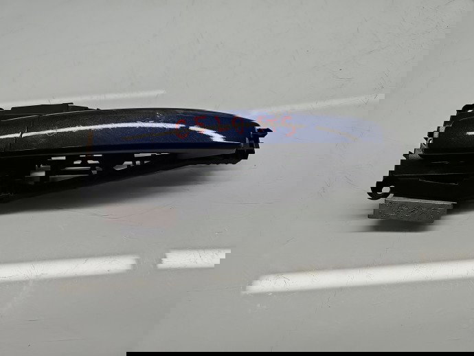 Maner usa stanga spate Opel Astra J [Fabr 2009-2015] GEU