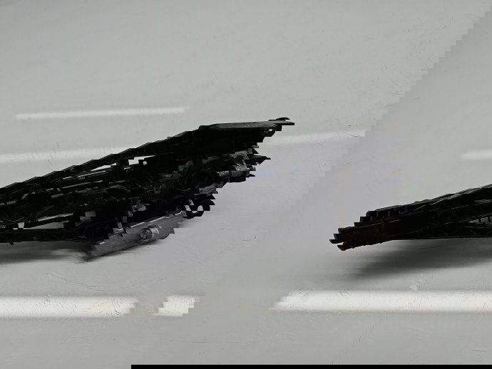 Maner usa stanga spate Opel Astra J [Fabr 2009-2015] GEU