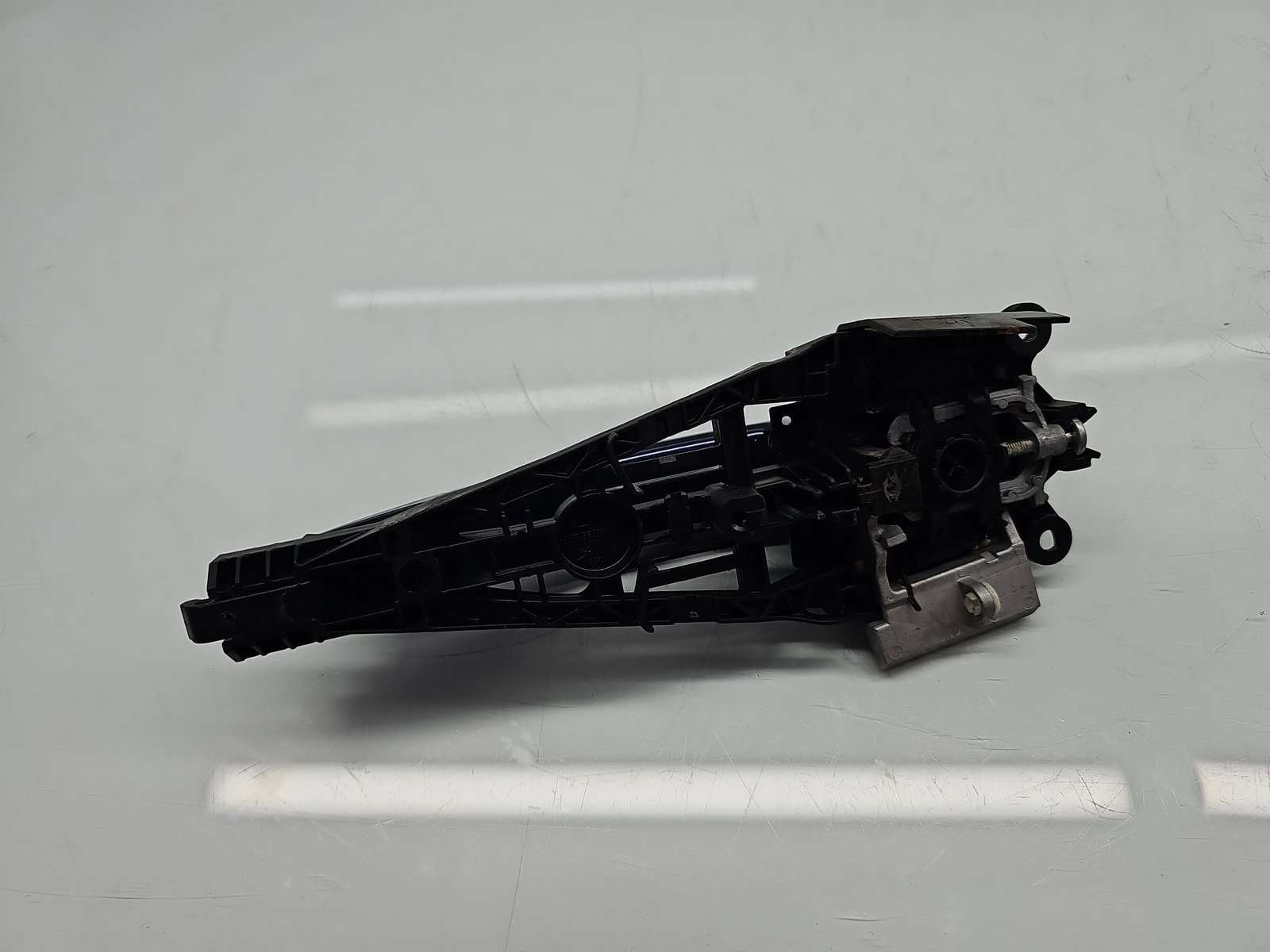 Maner usa stanga spate Opel Astra J [Fabr 2009-2015] GEU - imagine 3