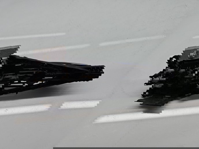 Maner usa stanga spate Opel Astra J [Fabr 2009-2015] GEU