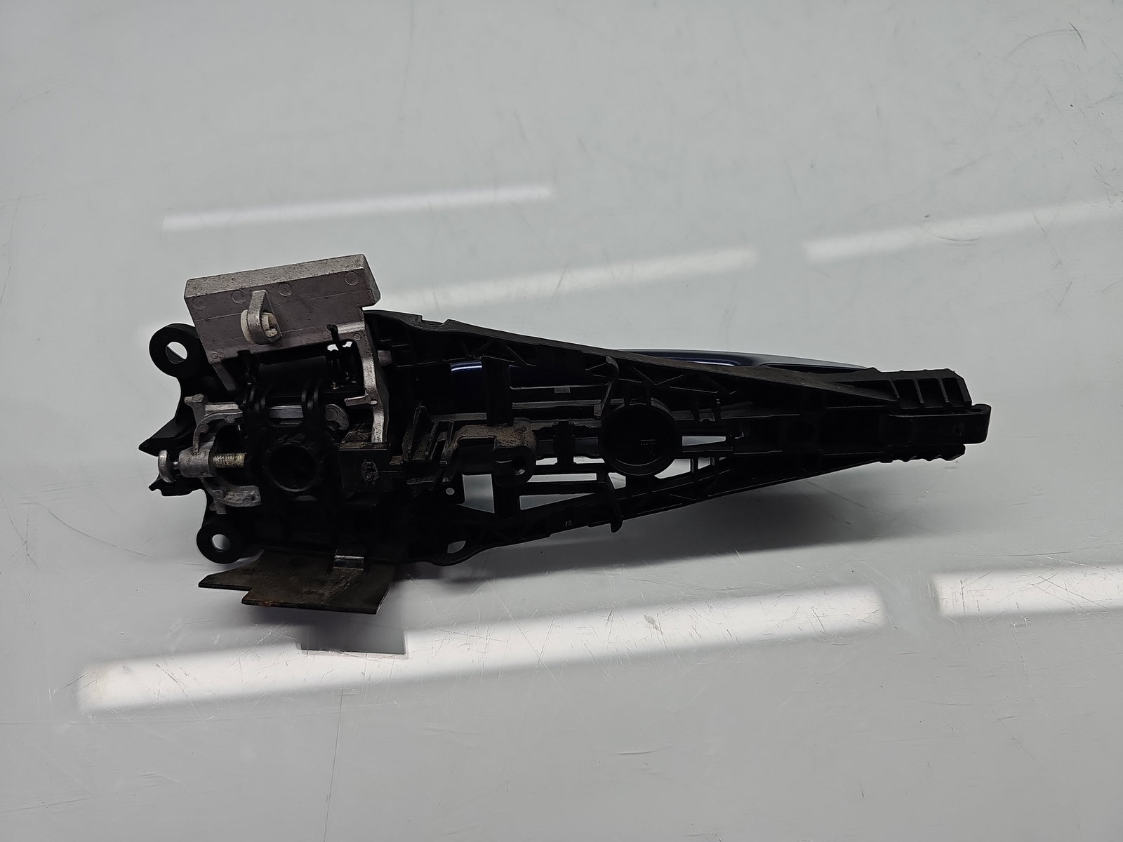 Maner usa stanga spate Opel Astra J [Fabr 2009-2015] GEU - imagine 4