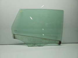 Geam usa dreapta spate Opel Astra J [Fabr 2009-2015] OEM