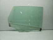 Geam usa dreapta spate Opel Astra J [Fabr 2009-2015] OEM