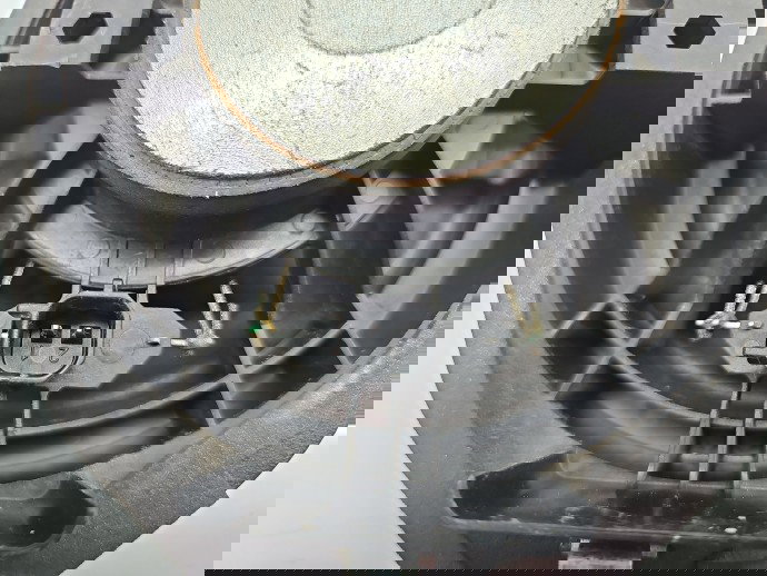 Boxa stanga spate Opel Astra J [Fabr 2009-2015] OEM