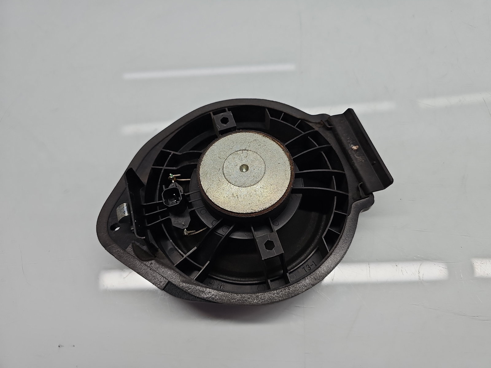 Boxa stanga spate Opel Astra J [Fabr 2009-2015] OEM - imagine 3