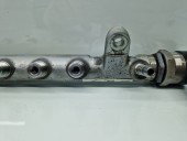 Rampa injectoare AUDI A3 (8P1) [Fabr 2003-2012] 03L130089 2.0 TDI CBBB 125KW / 170CP