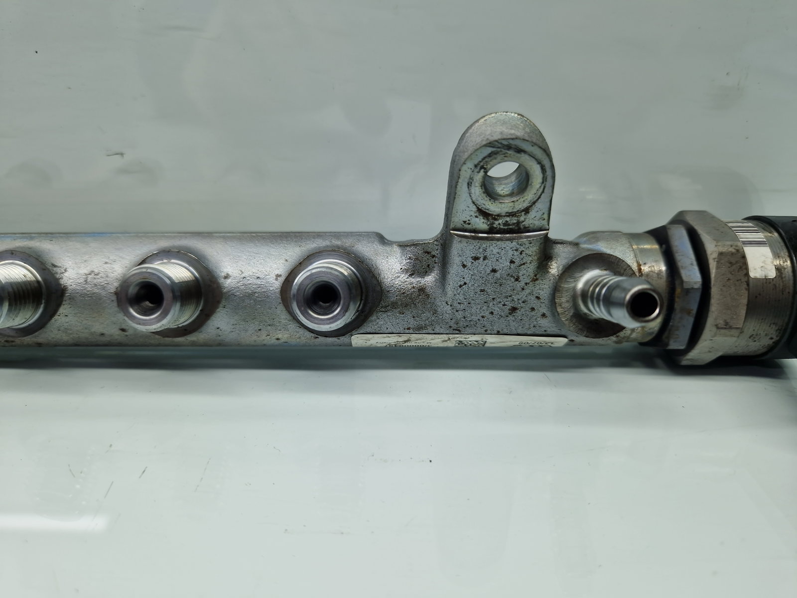 Rampa injectoare AUDI A3 (8P1) [Fabr 2003-2012] 03L130089 2.0 TDI CBBB 125KW / 170CP - imagine 3