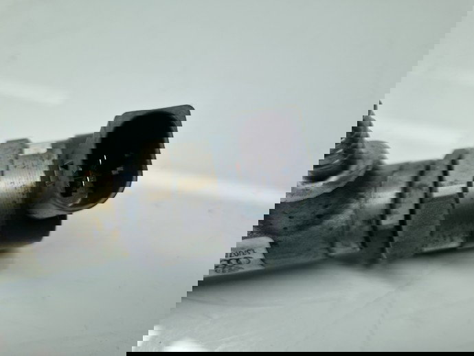 Rampa injectoare AUDI A3 (8P1) [Fabr 2003-2012] 03L130089 2.0 TDI CBBB 125KW / 170CP