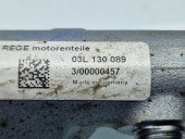 Rampa injectoare AUDI A3 (8P1) [Fabr 2003-2012] 03L130089 2.0 TDI CBBB 125KW / 170CP