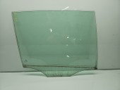 Geam usa dreapta spate Volkswagen Golf 6 (5K1) [Fabr 2009-2013] Hatchback OEM