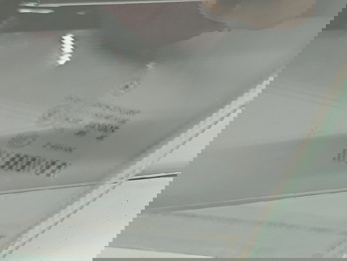 Geam usa stanga spate Mercedes Clasa E (W212) [Fabr 2009-2016] Break AMG OEM