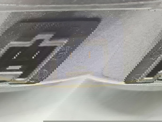 Boxa stanga fata Mercedes Clasa A (W177) [Fabr 2019-2024] A2478201402