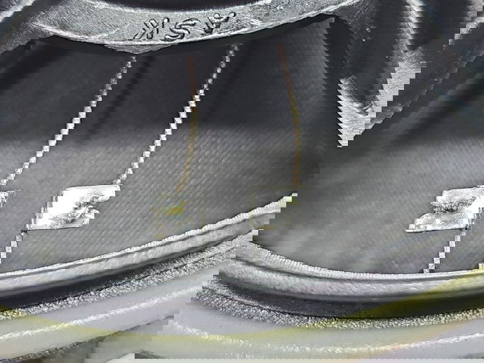 Boxa stanga fata Mercedes Clasa A (W177) [Fabr 2019-2024] A2478201402