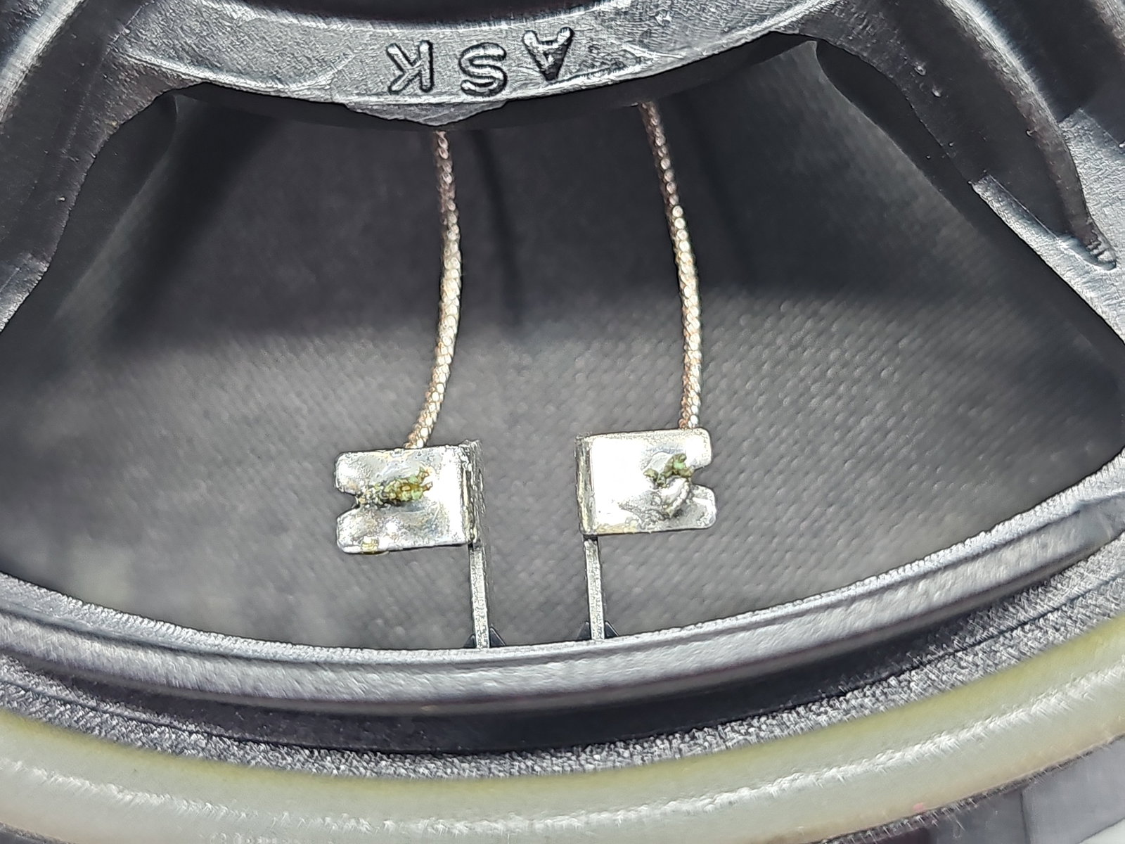 Boxa stanga fata Mercedes Clasa A (W177) [Fabr 2019-2024] A2478201402 - imagine 4