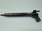 Injector AUDI A3 (8P1) [Fabr 2003-2012] 03L130277 2.0 TDI CBBB 125KW / 170CP