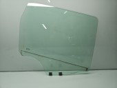 Geam usa dreapta spate Dacia Duster [Fabr 2010-2017] SUV Facelift OEM