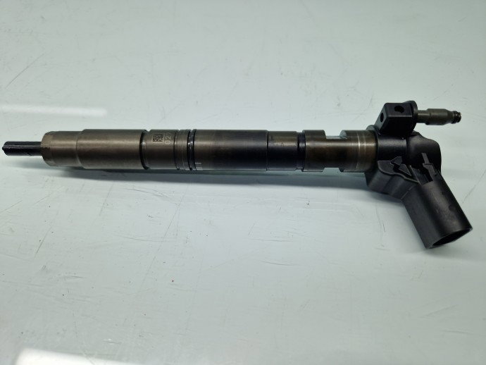 Injector AUDI A3 (8P1) [Fabr 2003-2012] 03L130277 2.0 TDI CBBB 125KW / 170CP