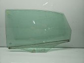 Geam usa stanga spate AUDI A3 (8VS) [Fabr 2013-prezent] Berlina S-line OEM