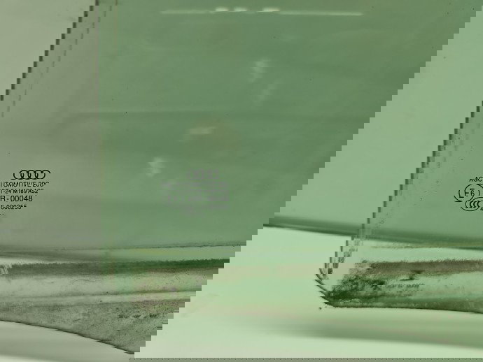 Geam usa stanga spate AUDI A3 (8VS) [Fabr 2013-prezent] Berlina S-line OEM