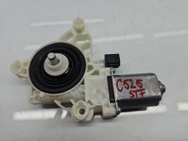 Motoras geam stanga fata Mercedes Clasa A (W177) [Fabr 2019-2024] A0009065806