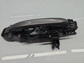 Maner usa stanga fata Mercedes Clasa A (W177) [Fabr 2019-2024] 787U Mountay Grey