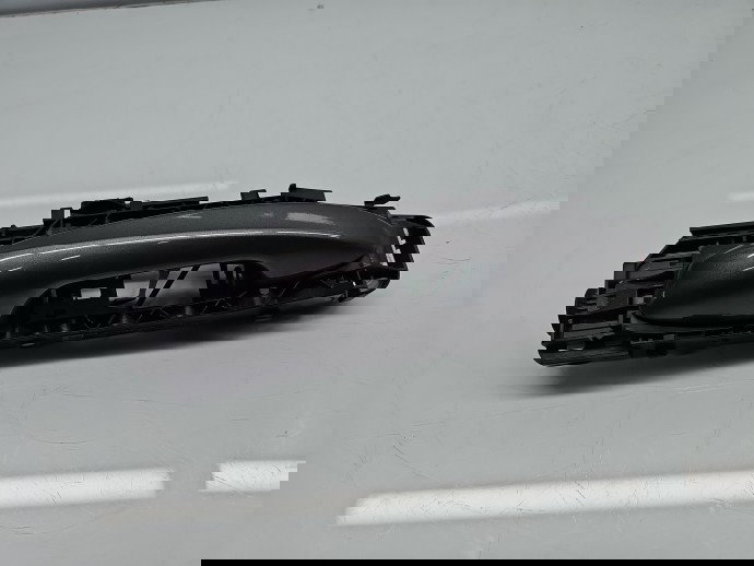 Maner usa stanga fata Mercedes Clasa A (W177) [Fabr 2019-2024] 787U Mountay Grey