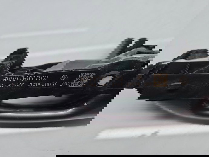 Maner usa stanga fata Mercedes Clasa A (W177) [Fabr 2019-2024] 787U Mountay Grey